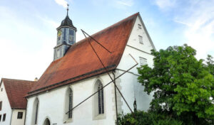 juedisches Museum Jebenhausen
